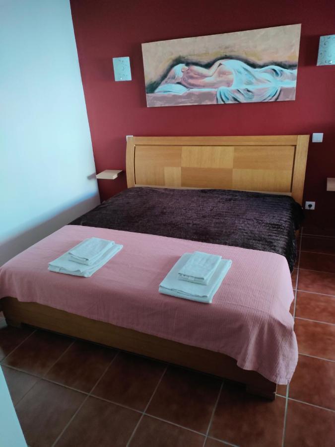 "A Casa Dos Avos" Suites & Breakfast Lagos Exterior photo