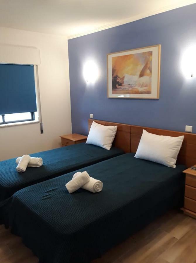 "A Casa Dos Avos" Suites & Breakfast Lagos Exterior photo
