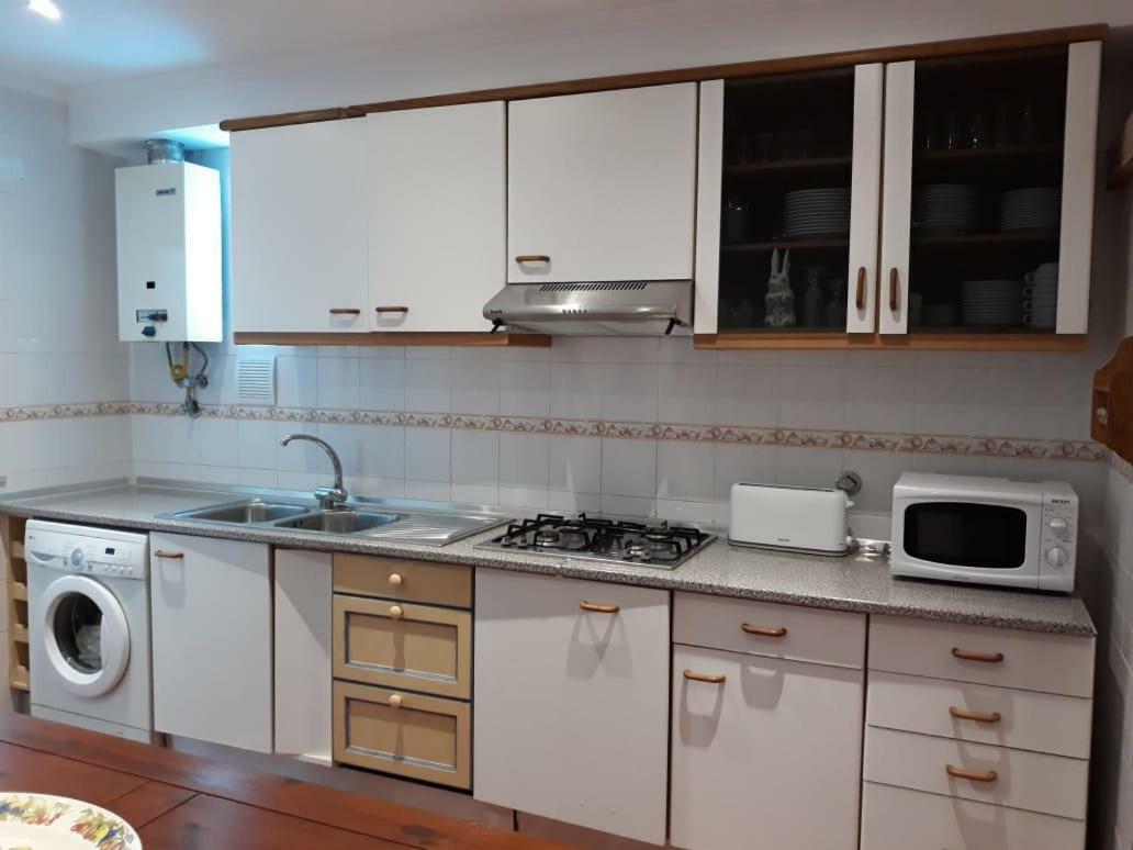 "A Casa Dos Avos" Suites & Breakfast Lagos Exterior photo