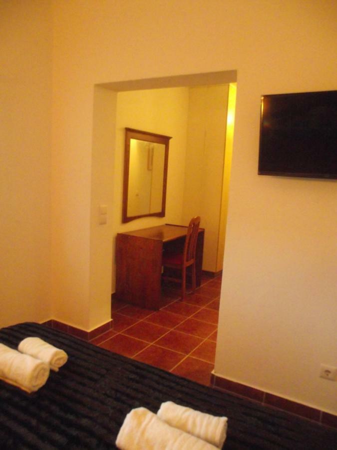 "A Casa Dos Avos" Suites & Breakfast Lagos Exterior photo
