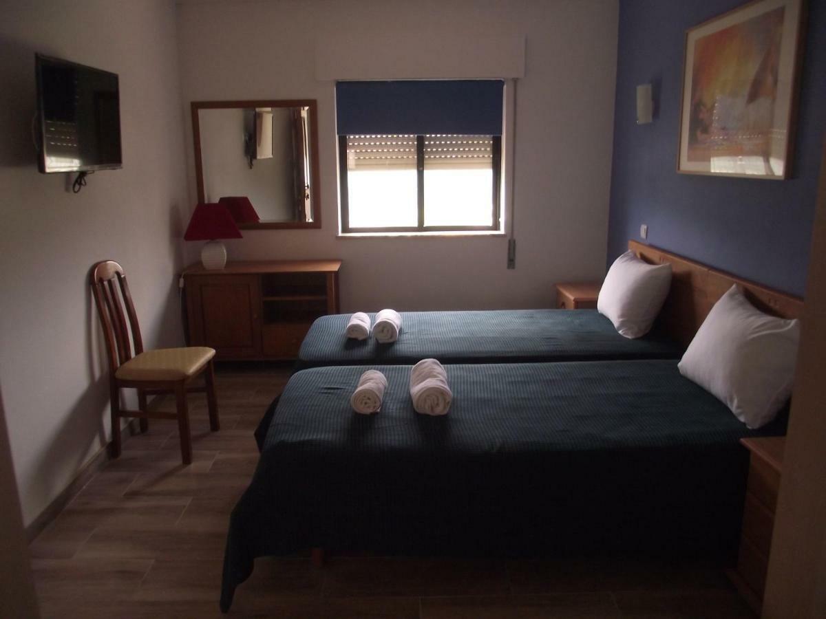 "A Casa Dos Avos" Suites & Breakfast Lagos Exterior photo